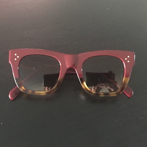 Celine Sunglasses main image 6